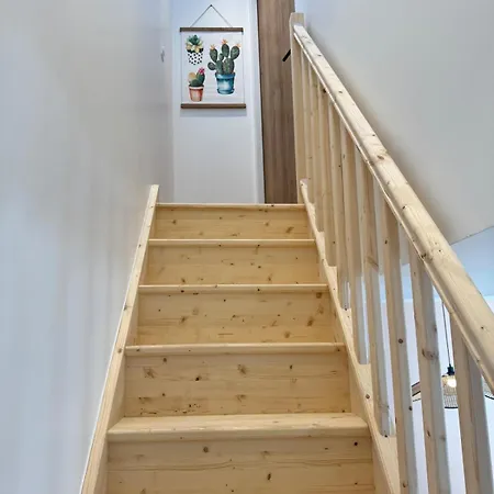 Chic Duplex Proche Gare Et Centre-ville Διαμέρισμα Τουρκουάν