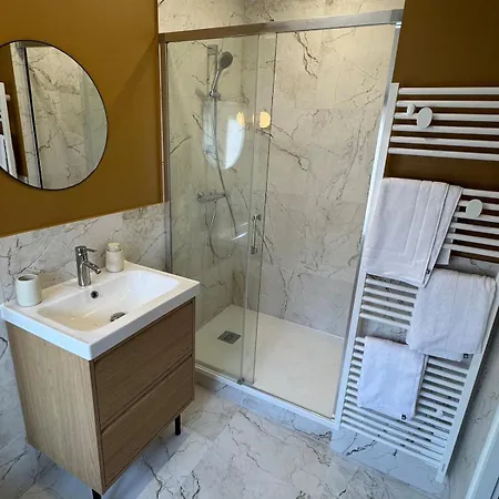 Chic Duplex Proche Gare Et Centre-ville