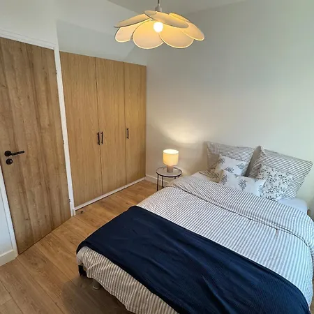 Chic Duplex Proche Gare Et Centre-ville *